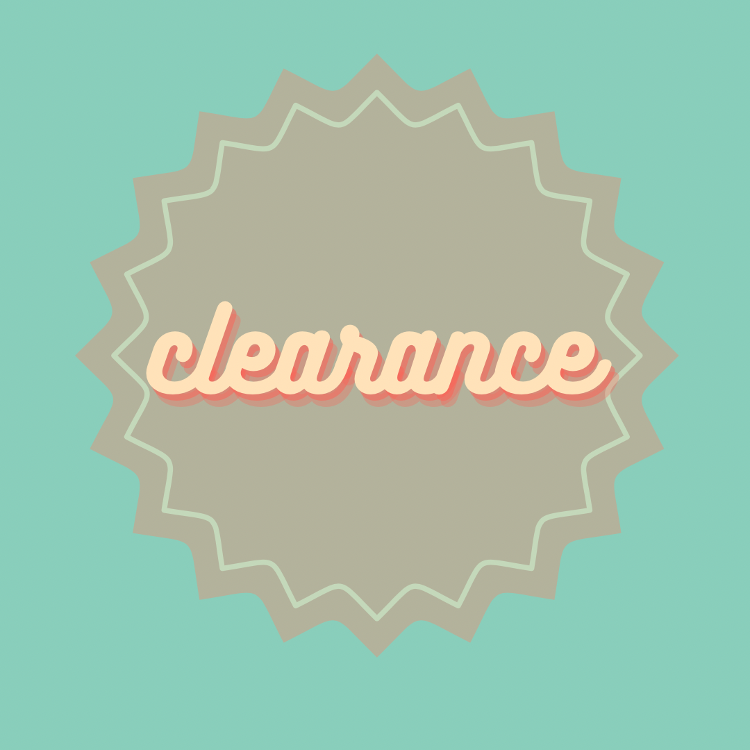 Clearance