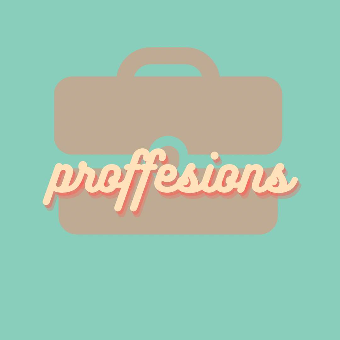 Professions