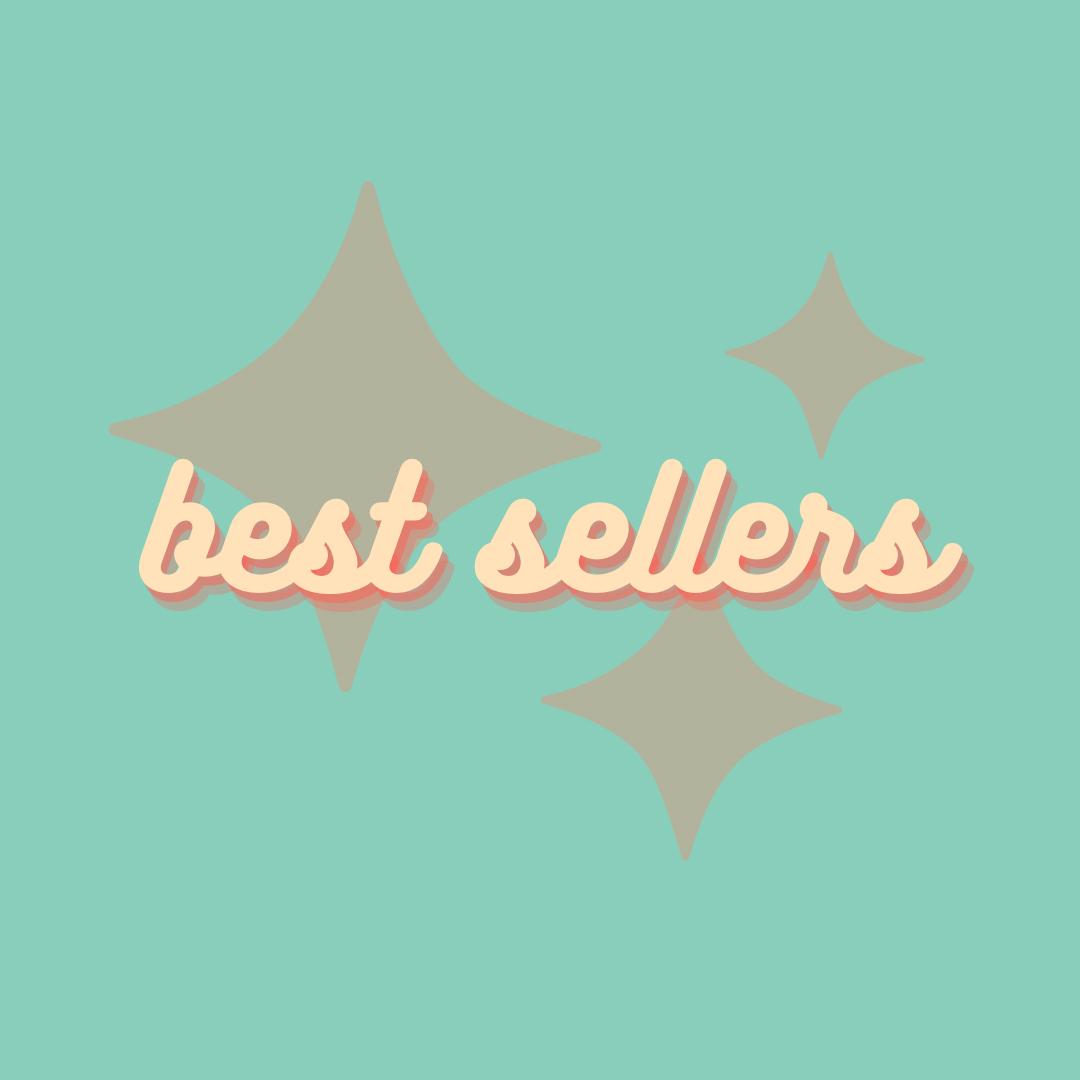 Best Sellers