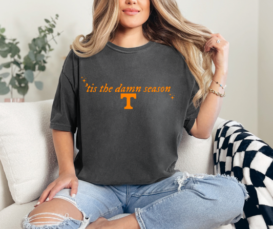 ‘Tis the Damn Season Shirt